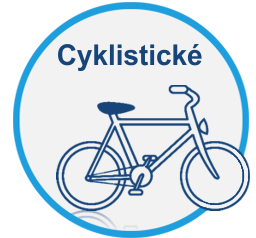 Kerékpáros hátizsákok